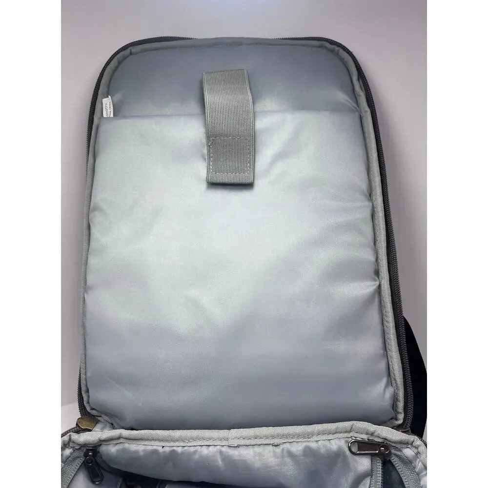 Bagsmart Camera Backpack DSLR SLR Camera Bag Backpack Tablet Laptop Pocket